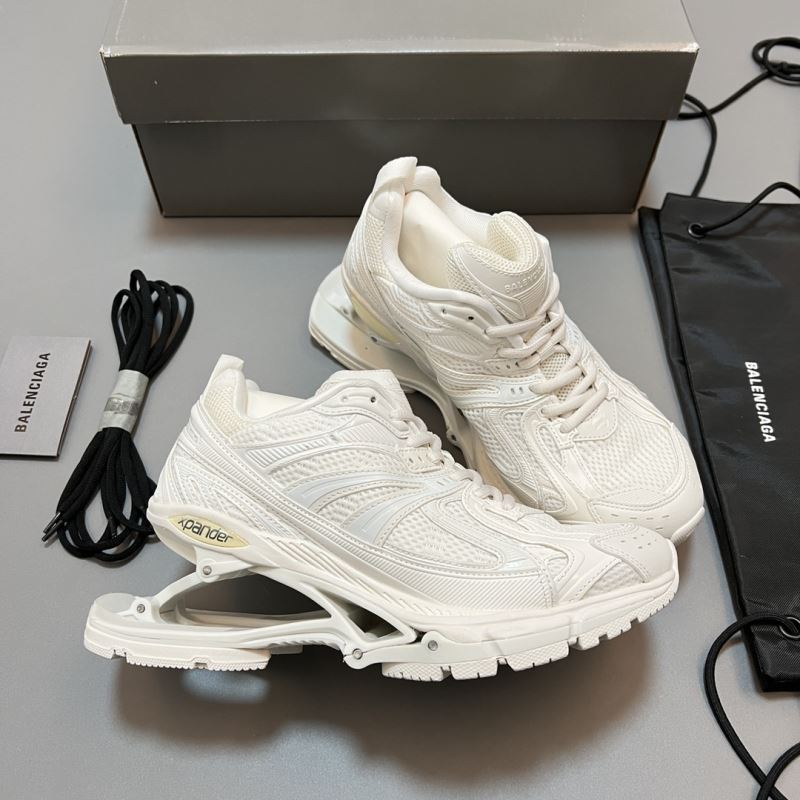 Balenciaga Track Shoes